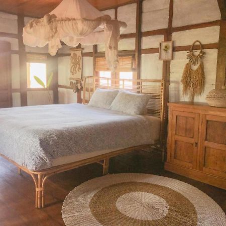Surf Joglo Uluwatu Apartment Екстериор снимка