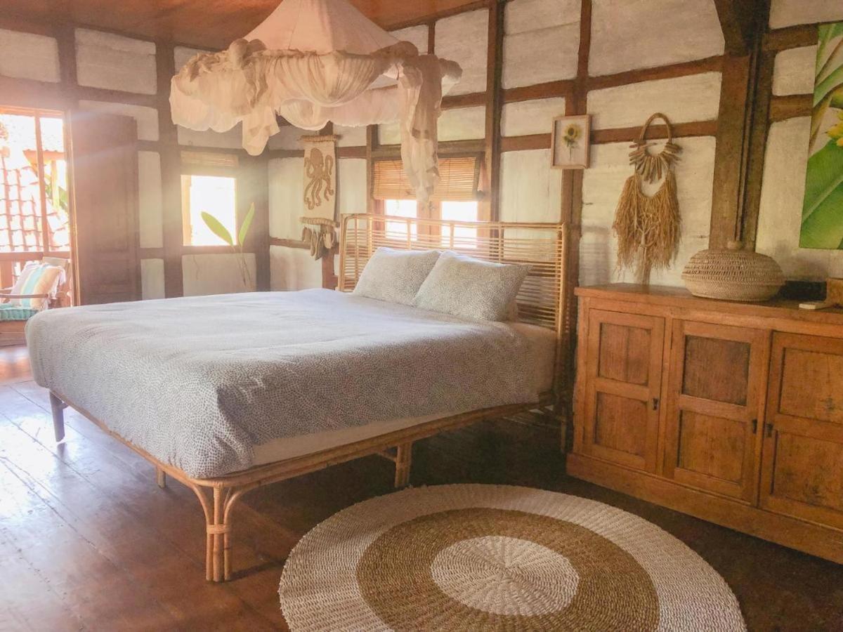 Surf Joglo Uluwatu Apartment Екстериор снимка