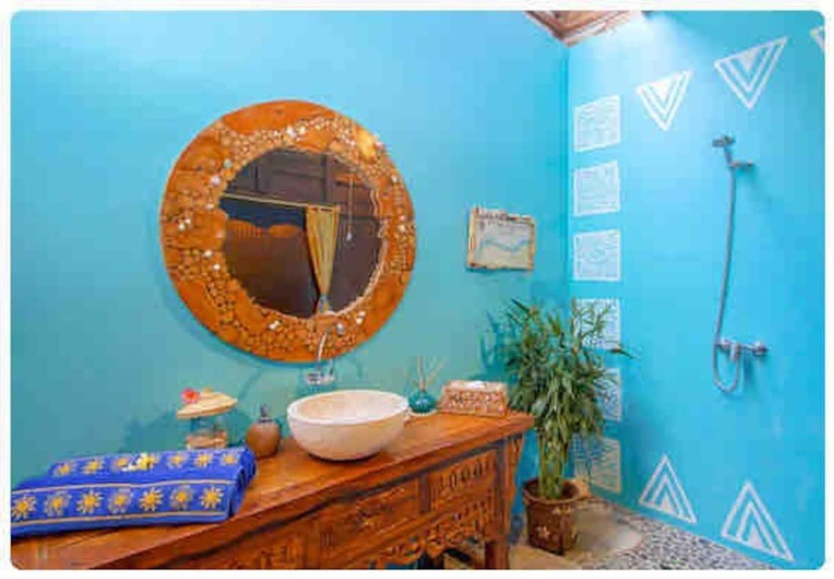 Surf Joglo Uluwatu Apartment Екстериор снимка